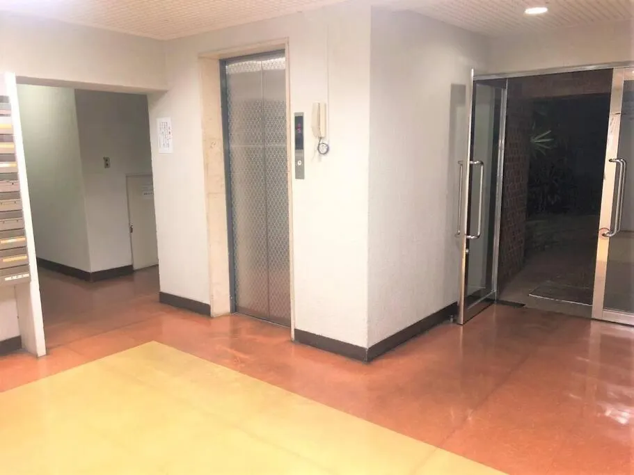 Apartmán Lucky House503 Prefektura Tokio 0*,