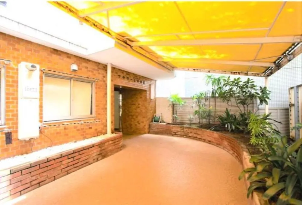 Apartmán Lucky House503 Prefektura Tokio