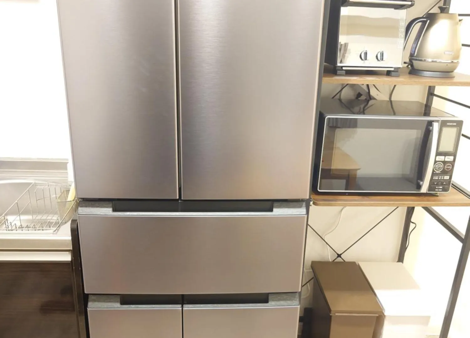 Apartmán Lucky House503 Prefektura Tokio