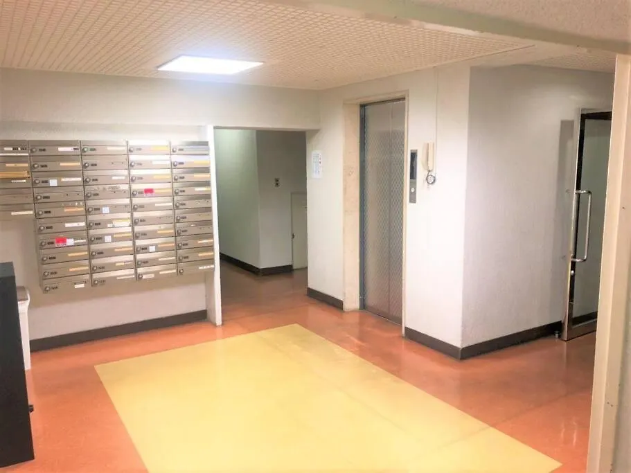 Appartement Lucky House503 à Tōkyō
