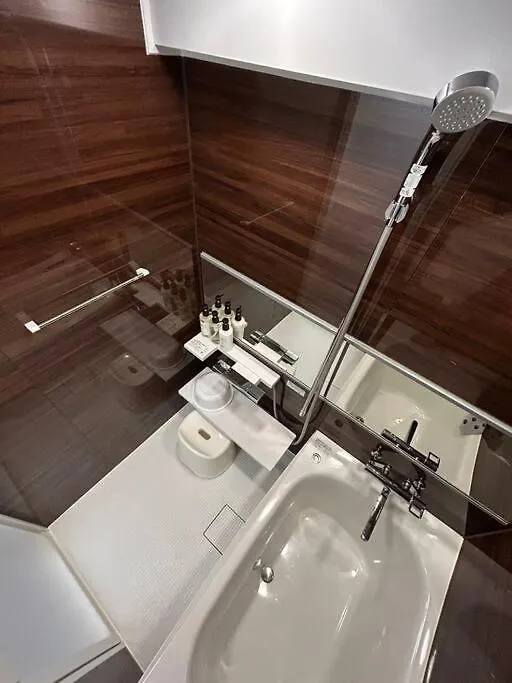 Appartement Lucky House503 à Tōkyō Japon