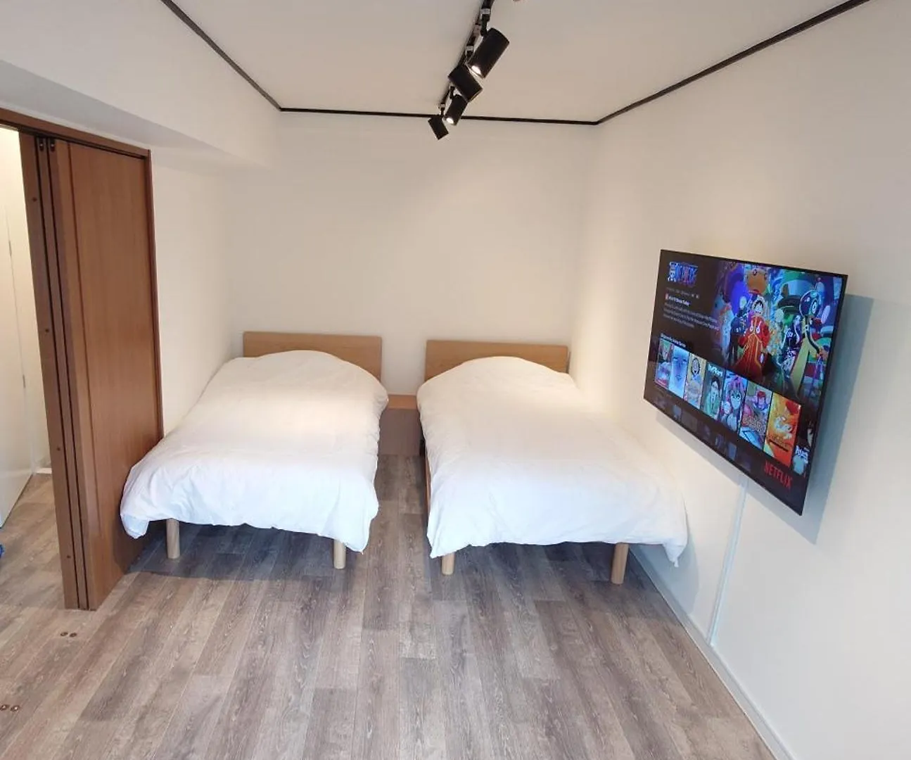 Appartement Lucky House503 à Tōkyō