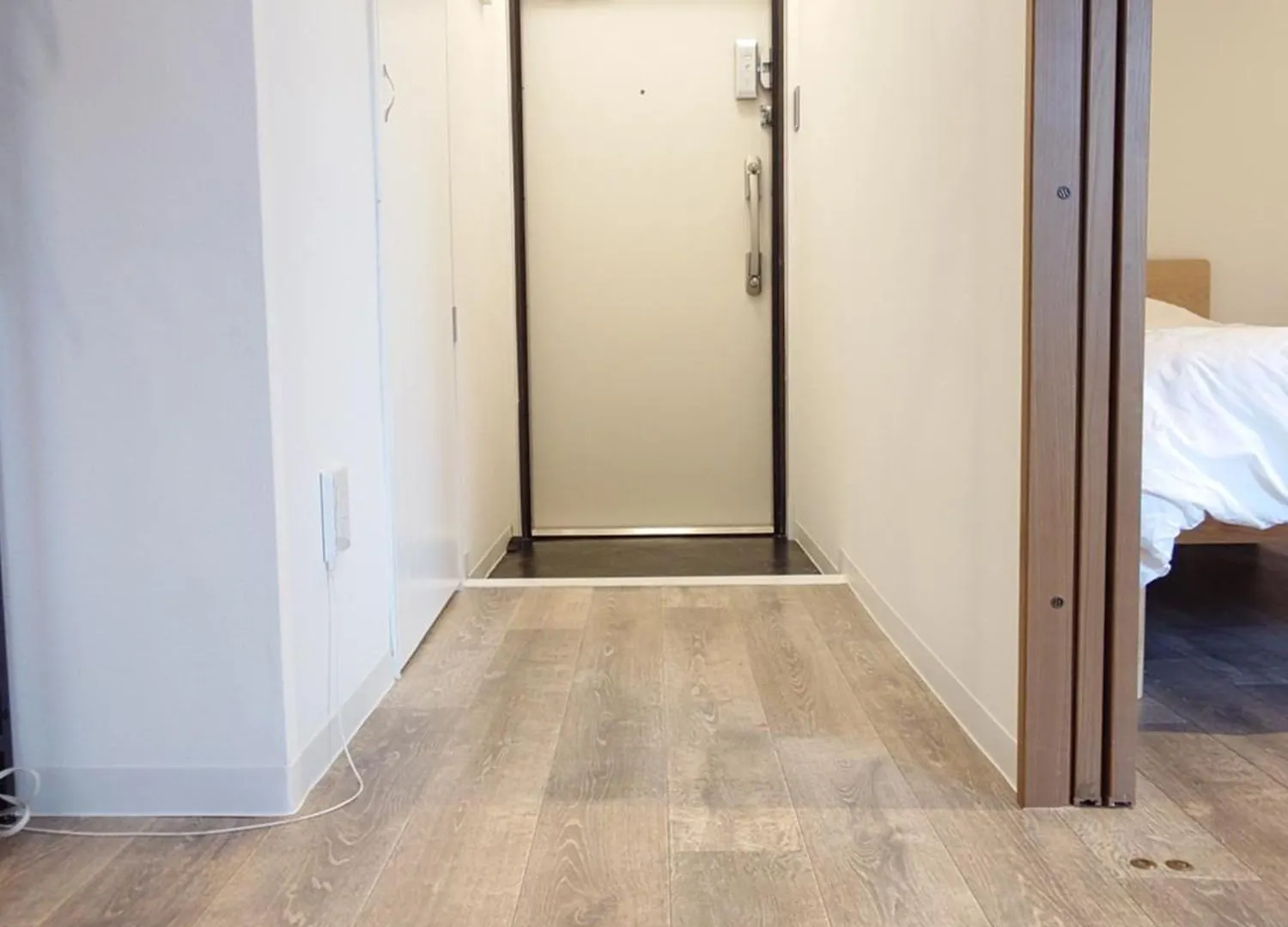 Appartement Lucky House503 à Tōkyō