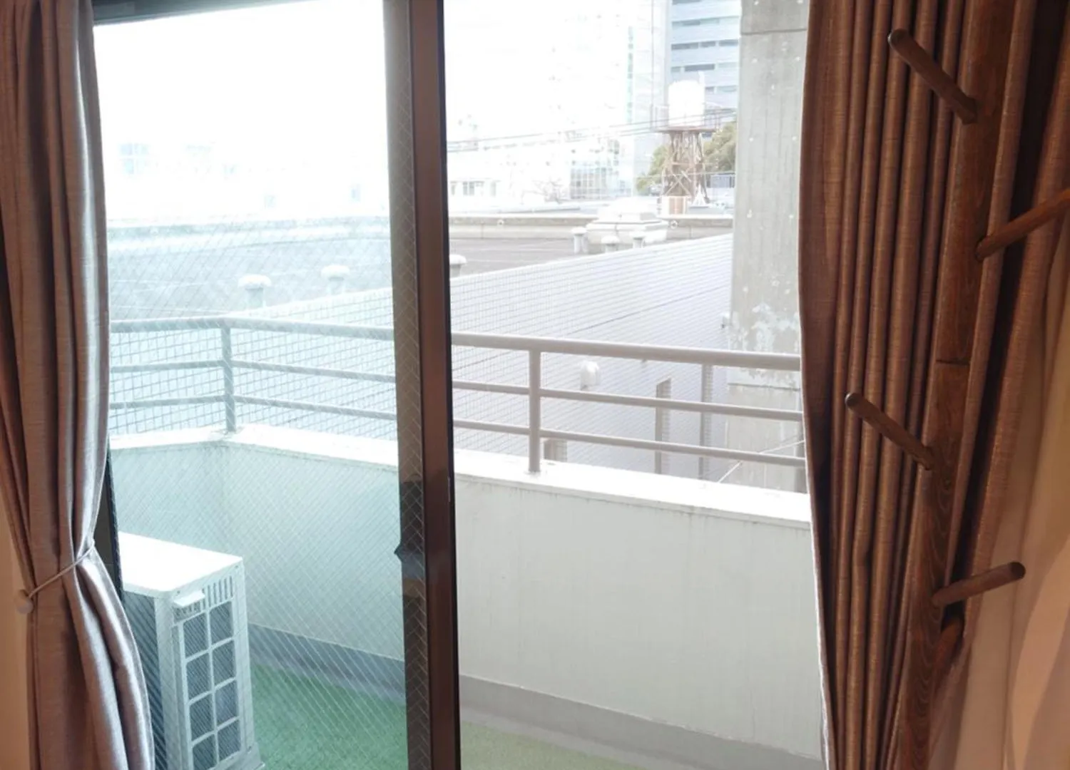 Appartement Lucky House503 à Tōkyō 0*,