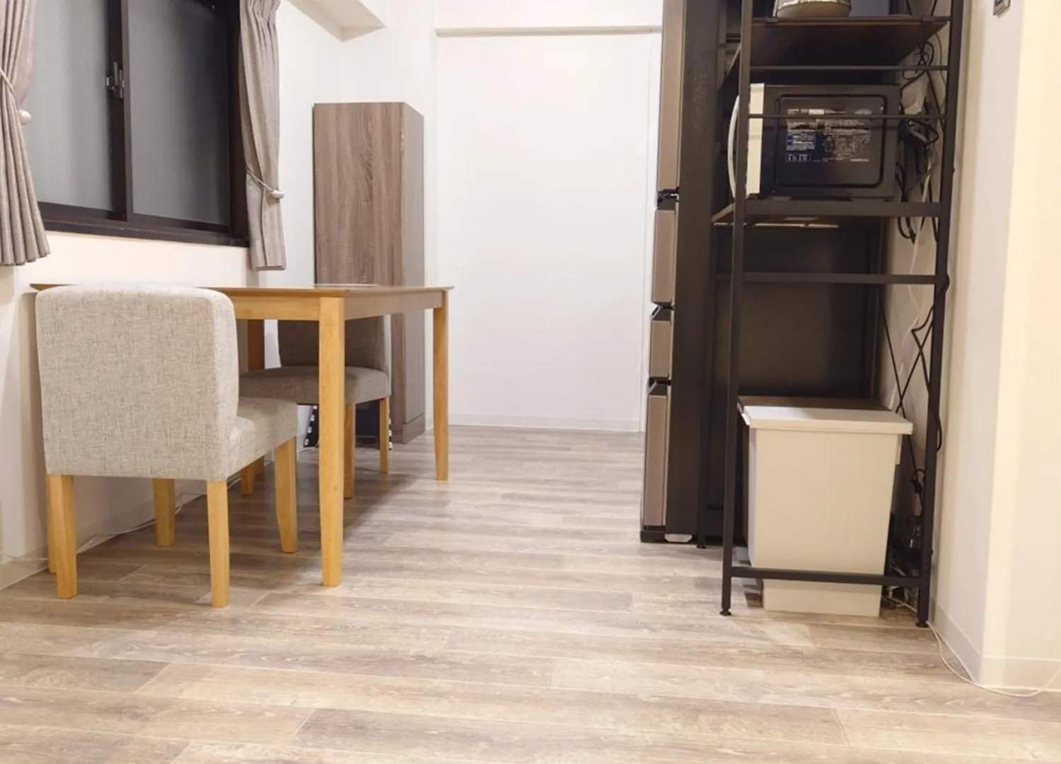 Appartement Lucky House503 à Tōkyō