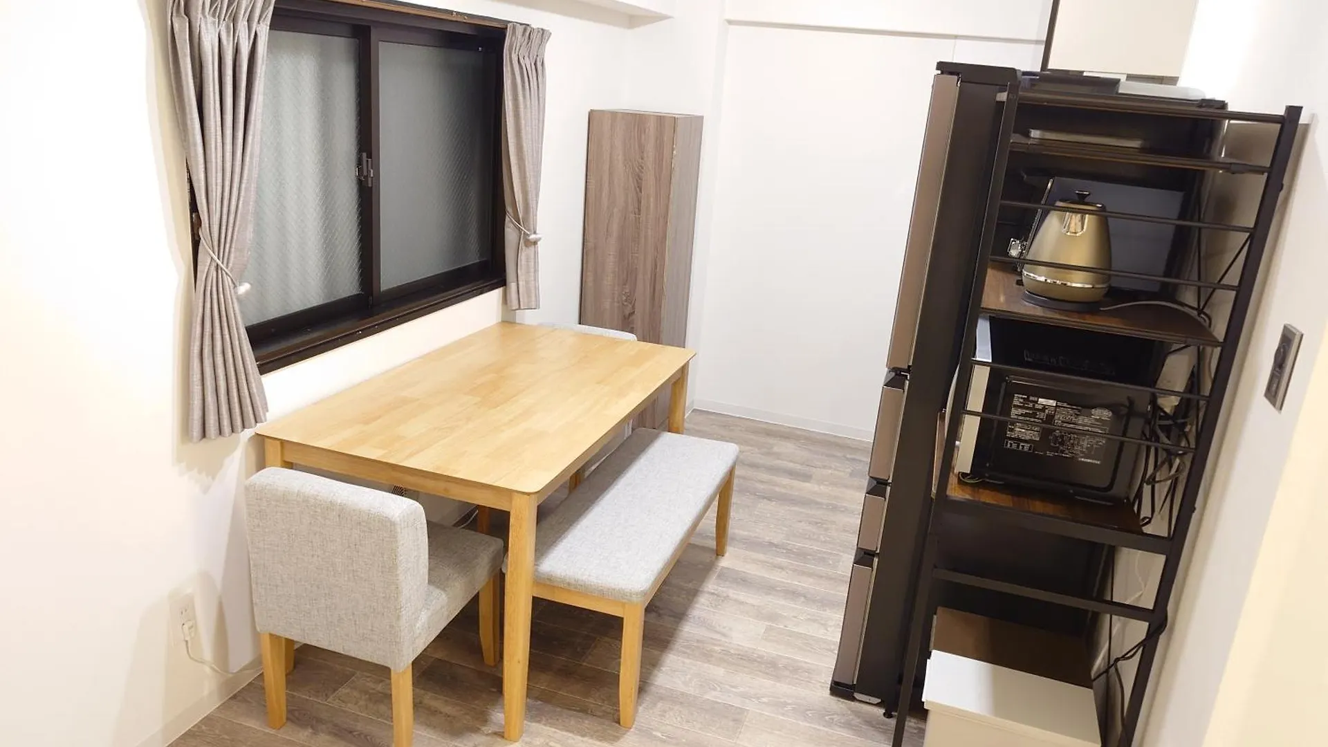 Appartement Lucky House503 à Tōkyō