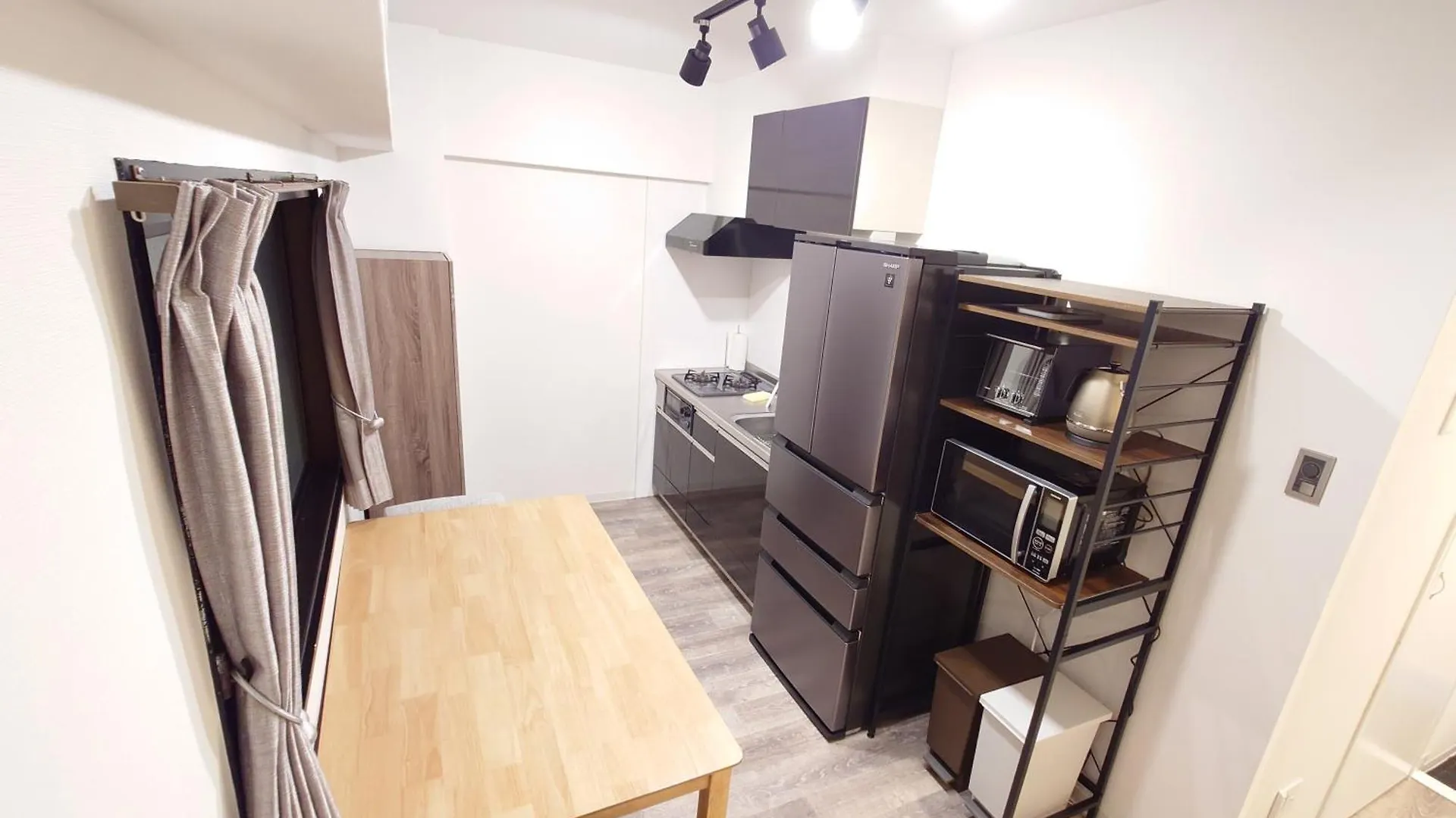 Appartement Lucky House503 à Tōkyō