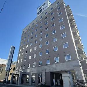 東横innとかち・帯広駅前 帯広市