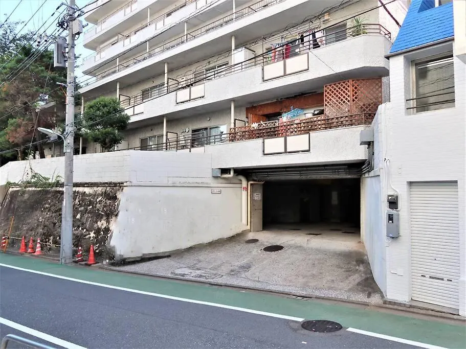 Lucky House503 Apartment Tokyo