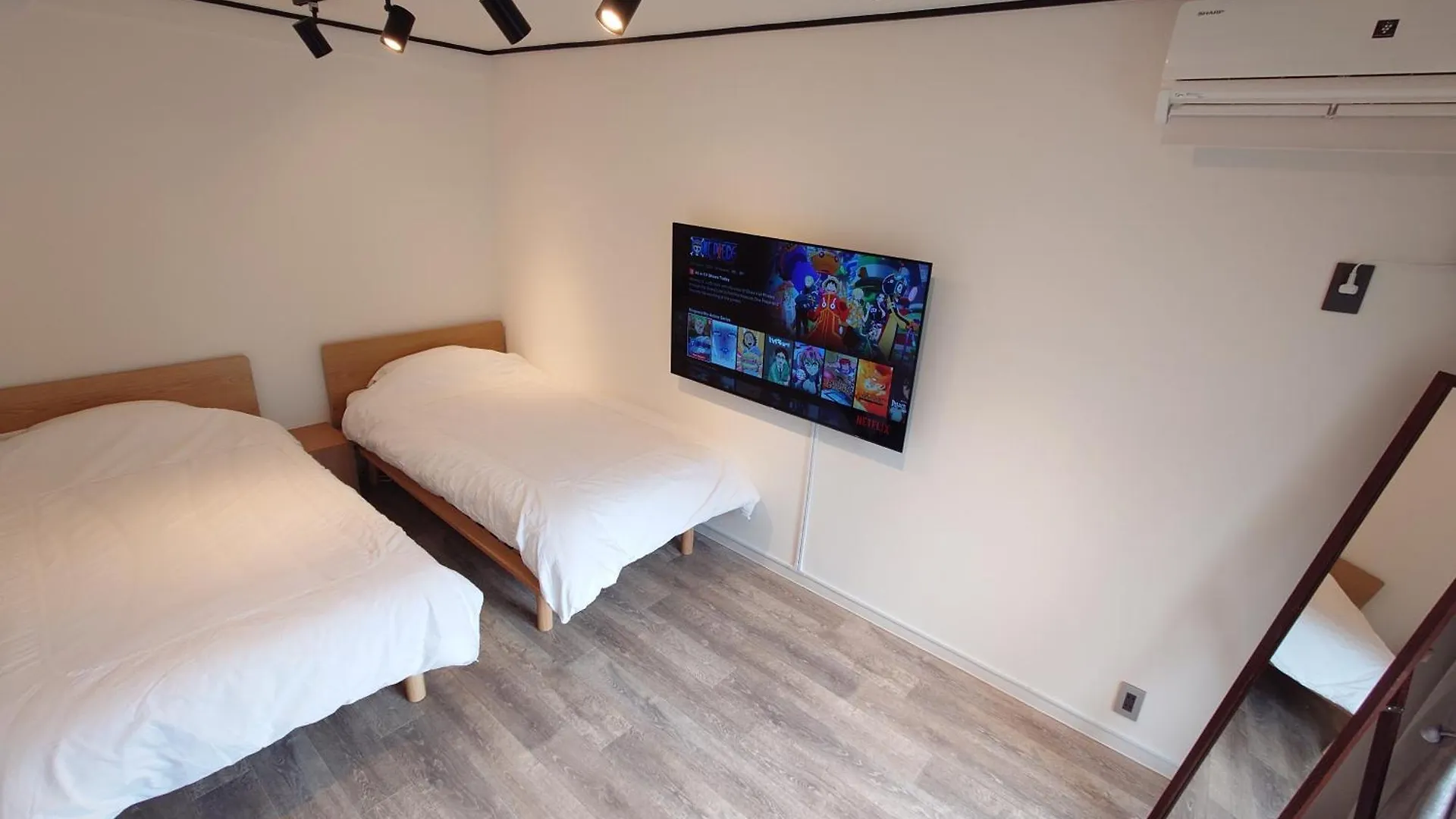 Lucky House503 Apartment Tokyo
