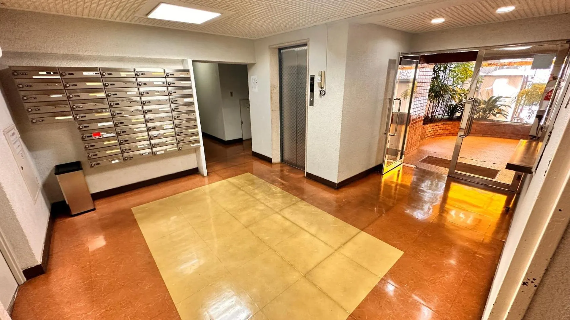 Lucky House503 Apartment Tokyo 0*,  Japan