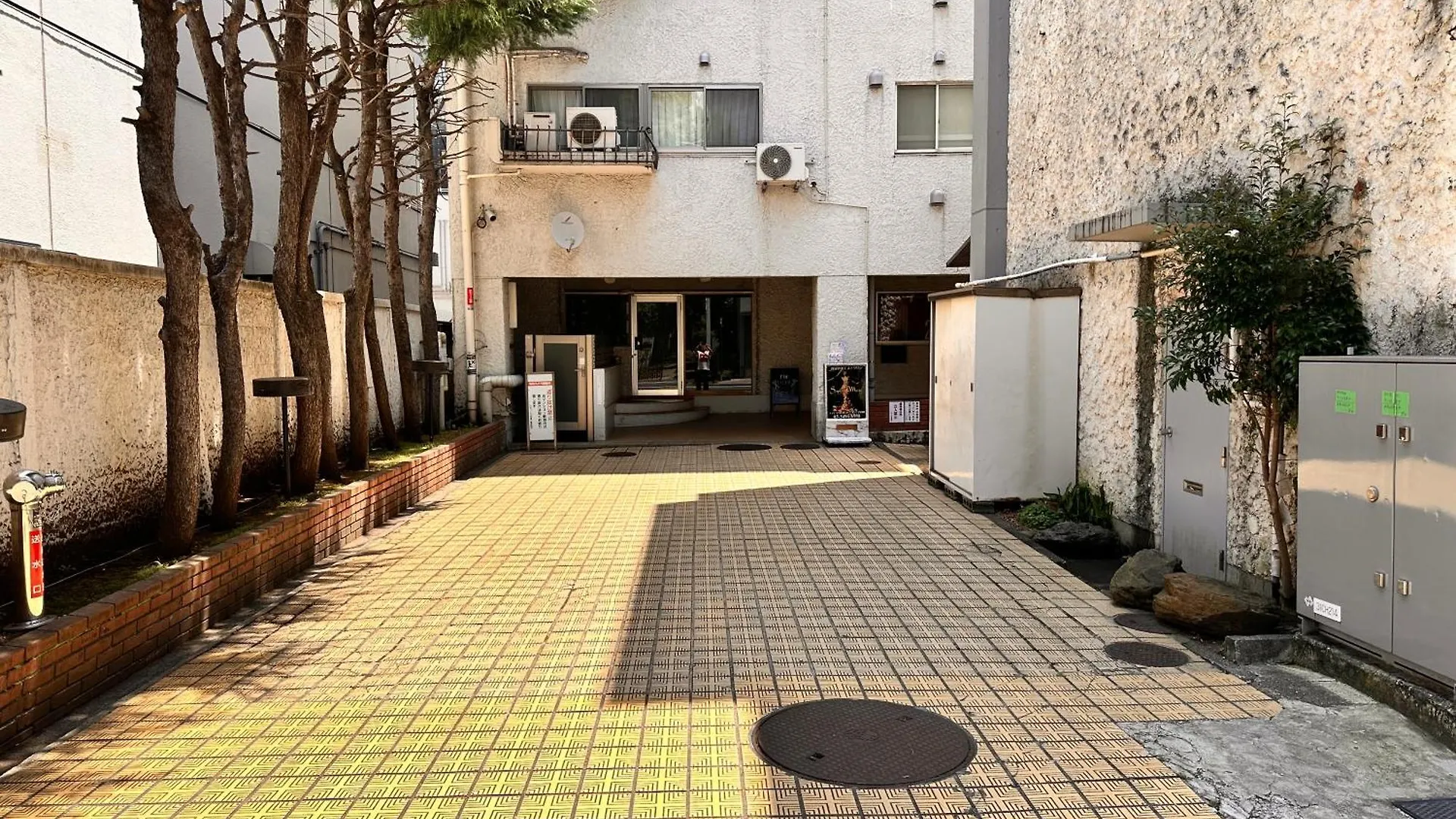 Lucky House503 Apartment Tokyo Japan
